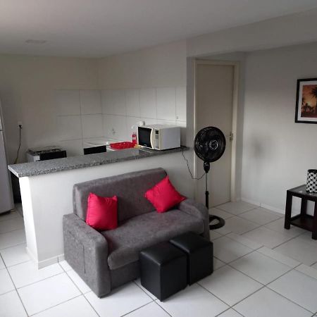 Apartament Apartamento No Centro Hospitalar!! Teresina Zewnętrze zdjęcie