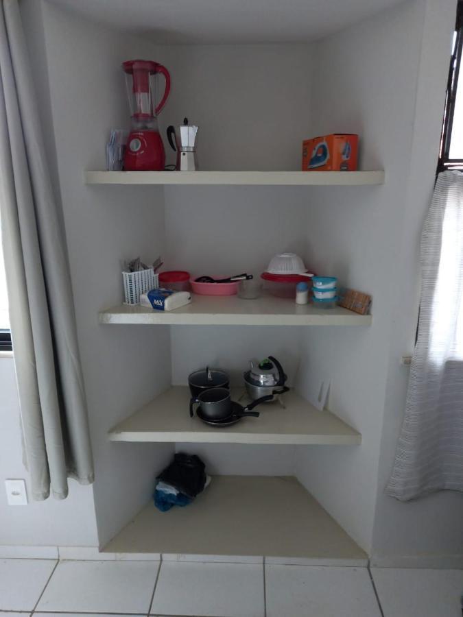 Apartament Apartamento No Centro Hospitalar!! Teresina Zewnętrze zdjęcie