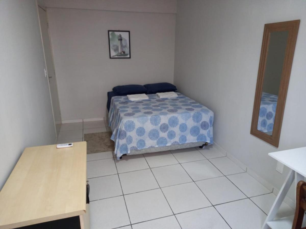 Apartament Apartamento No Centro Hospitalar!! Teresina Zewnętrze zdjęcie