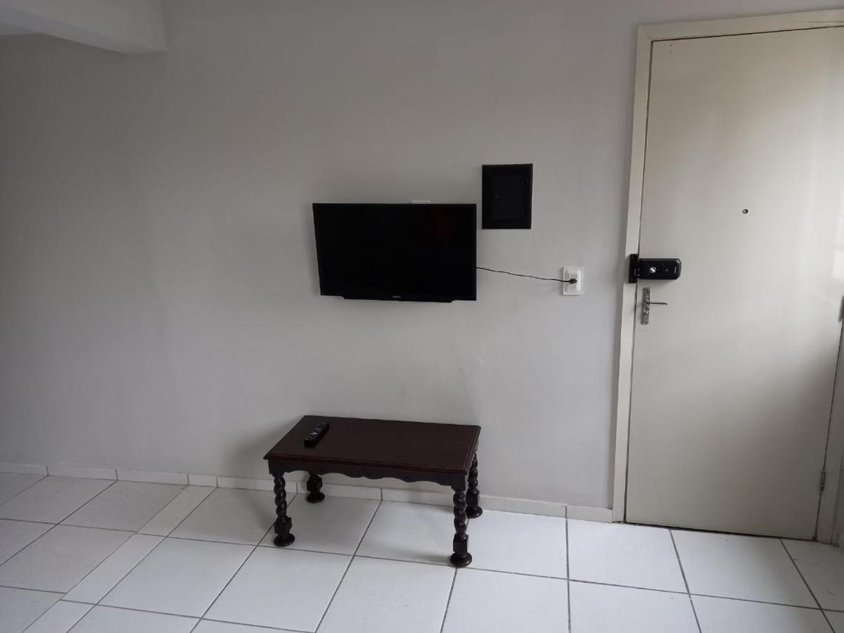 Apartament Apartamento No Centro Hospitalar!! Teresina Zewnętrze zdjęcie