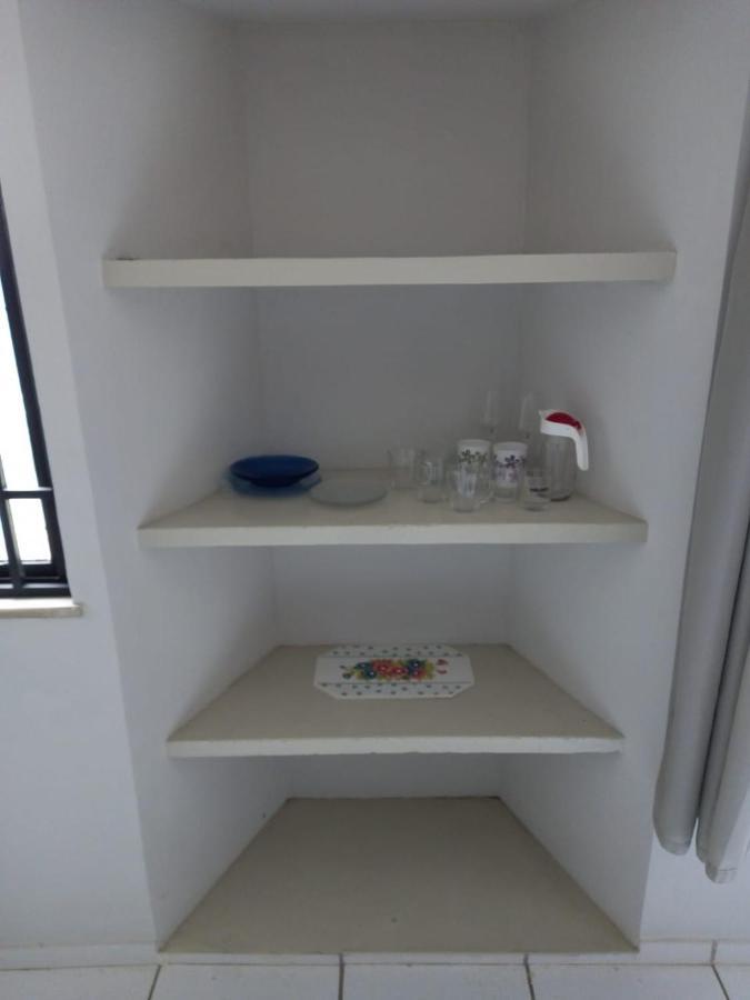 Apartament Apartamento No Centro Hospitalar!! Teresina Zewnętrze zdjęcie