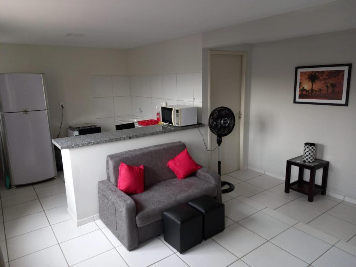 Apartament Apartamento No Centro Hospitalar!! Teresina Zewnętrze zdjęcie