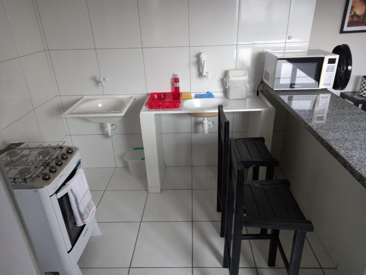Apartament Apartamento No Centro Hospitalar!! Teresina Zewnętrze zdjęcie