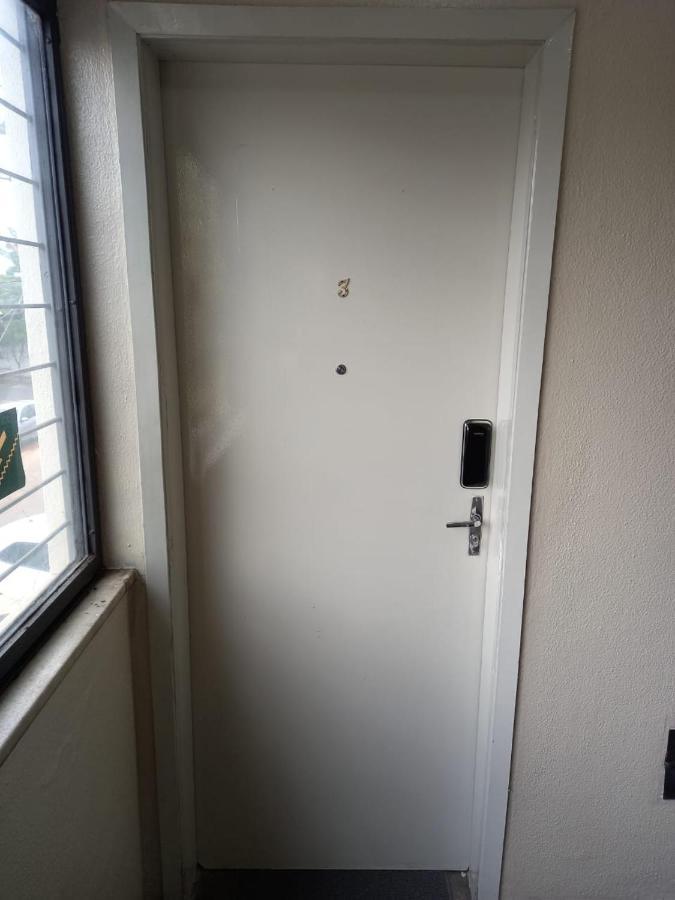 Apartament Apartamento No Centro Hospitalar!! Teresina Zewnętrze zdjęcie