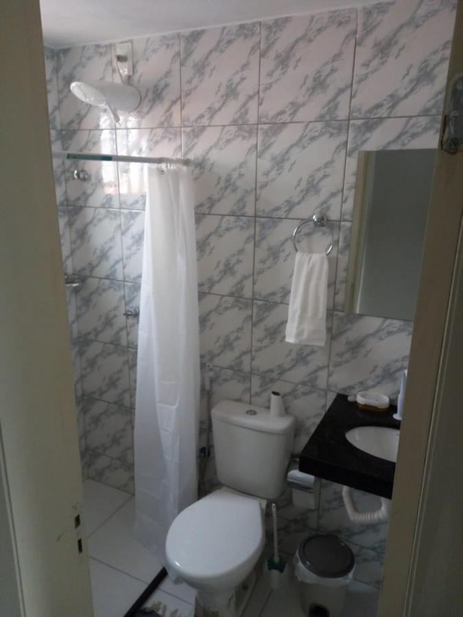Apartament Apartamento No Centro Hospitalar!! Teresina Zewnętrze zdjęcie